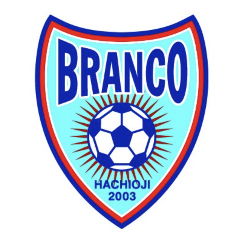 F.C. Branco八王子のエンブレム・ロゴ