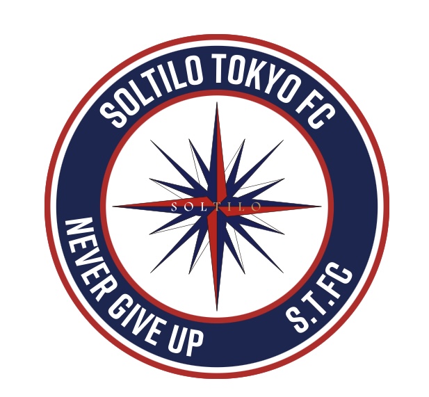 SOLTILO TOKYO FC U-15のエンブレム・ロゴ