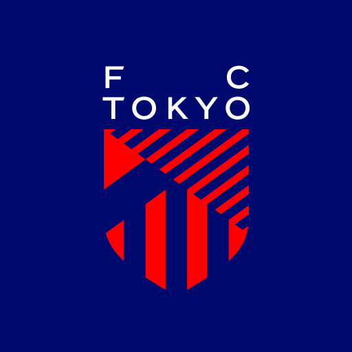 FC東京U-15むさしのエンブレム・ロゴ
