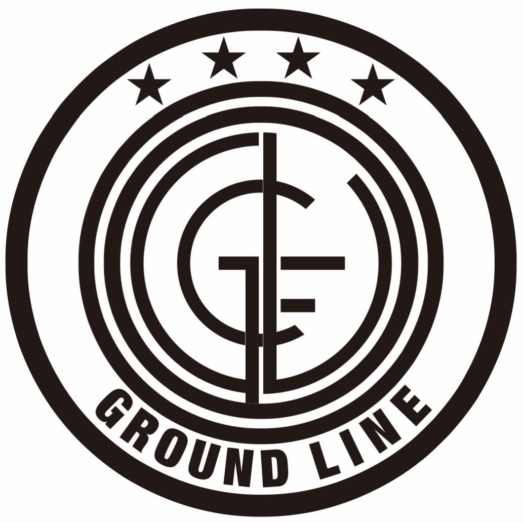 Ground Lineのエンブレム・ロゴ