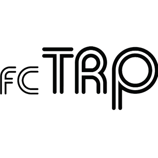 FCトリプレッタ Jrユースのエンブレム・ロゴ